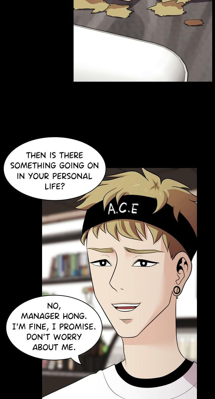 Read Tomorrow (Llama) chapter 99 image 29 on Lezhin