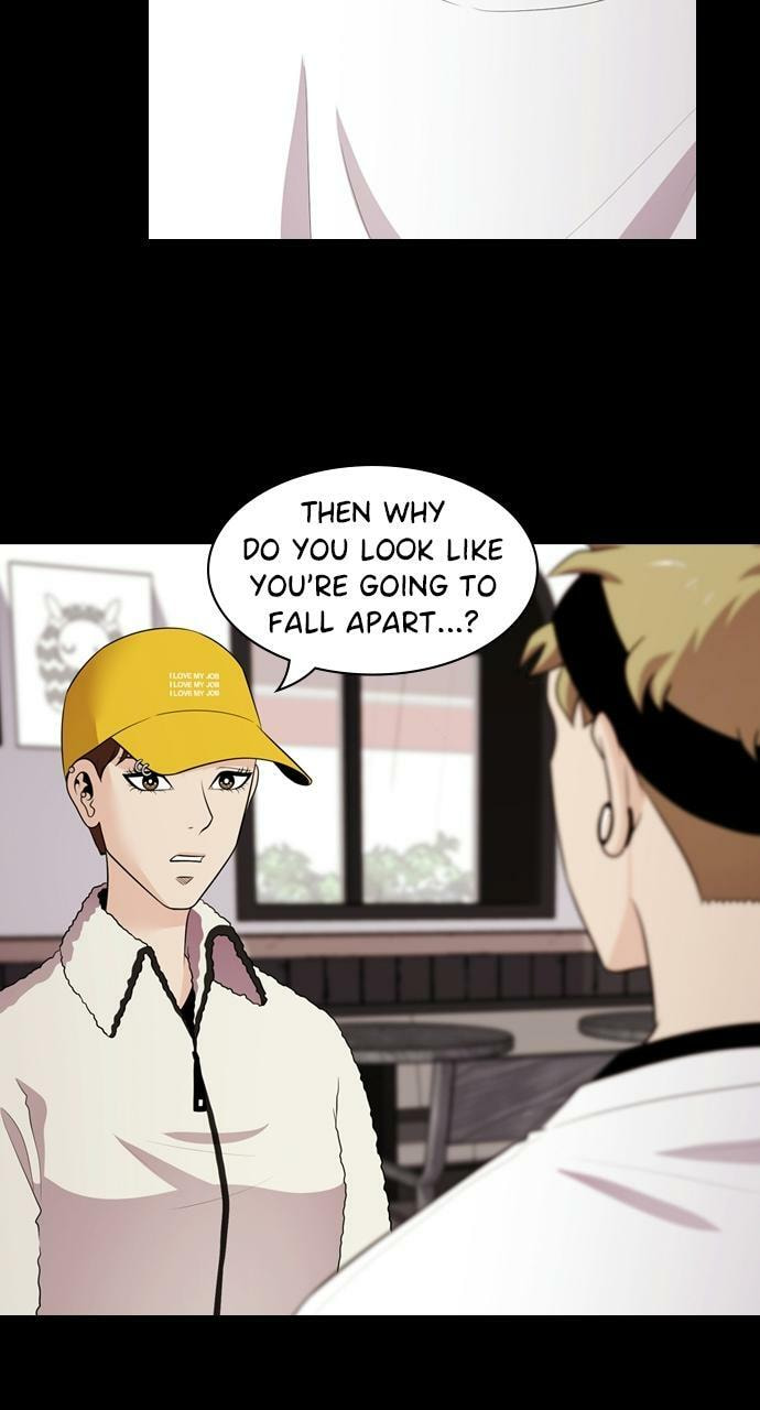 Read Tomorrow (Llama) chapter 99 image 30 on Lezhin