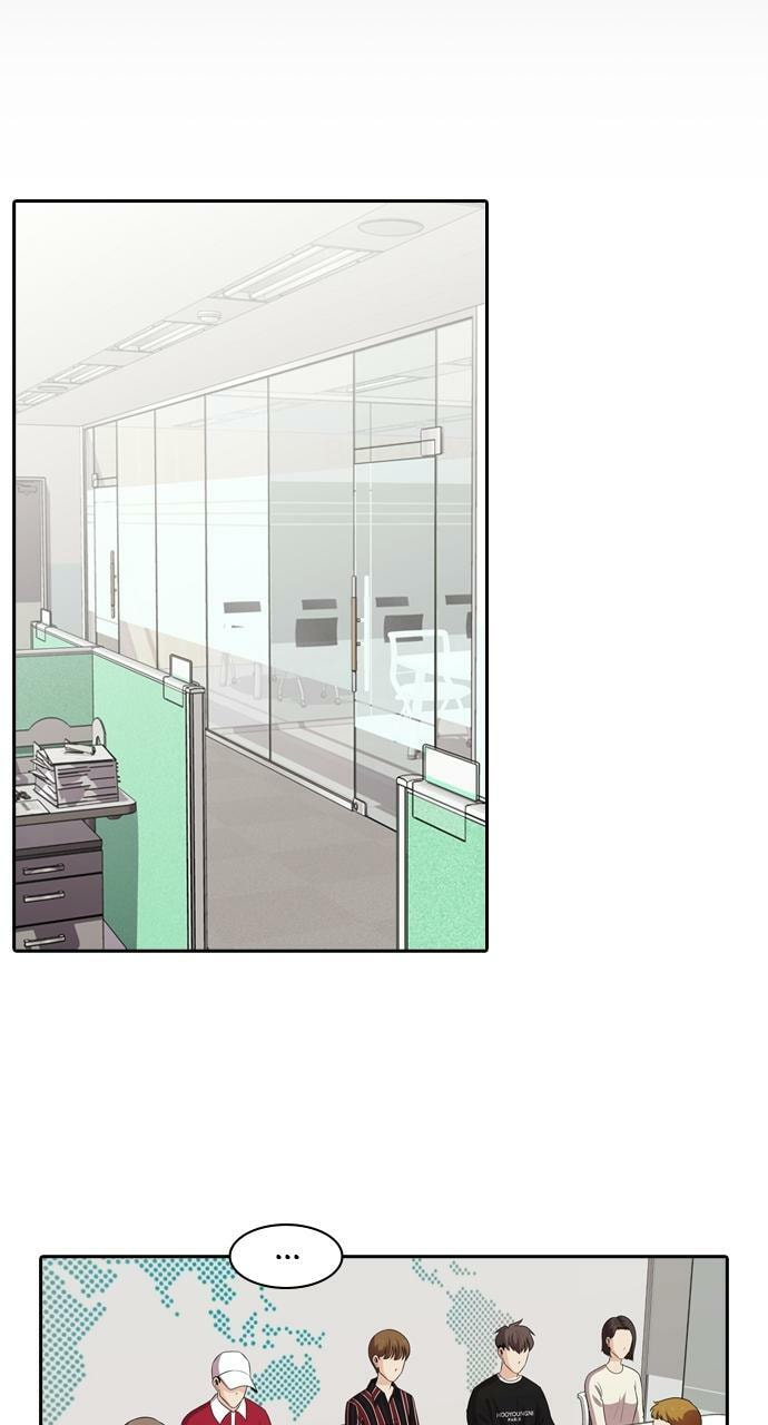 Read Tomorrow (Llama) chapter 99 image 34 on Lezhin
