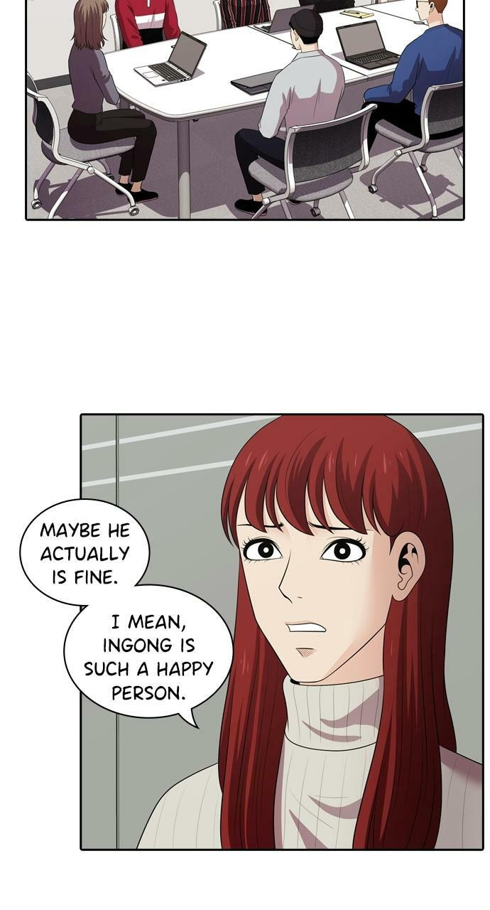Read Tomorrow (Llama) chapter 99 image 35 on Lezhin