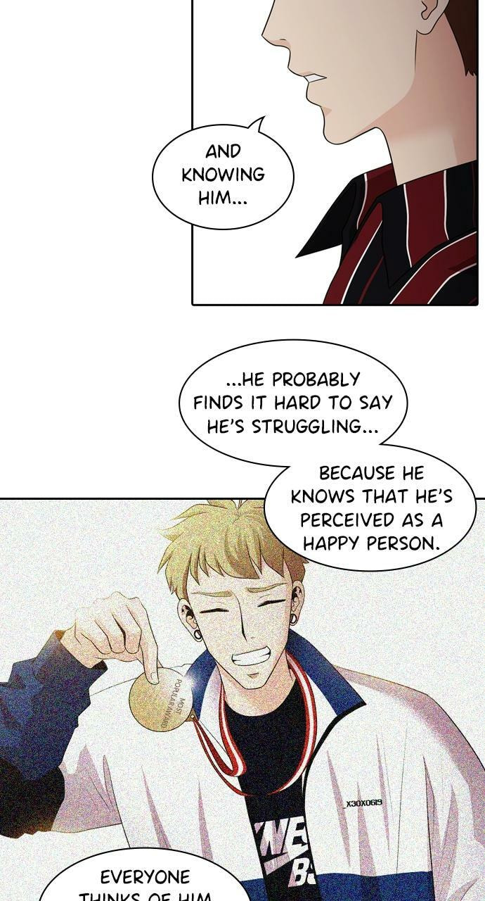 Read Tomorrow (Llama) chapter 99 image 37 on Lezhin