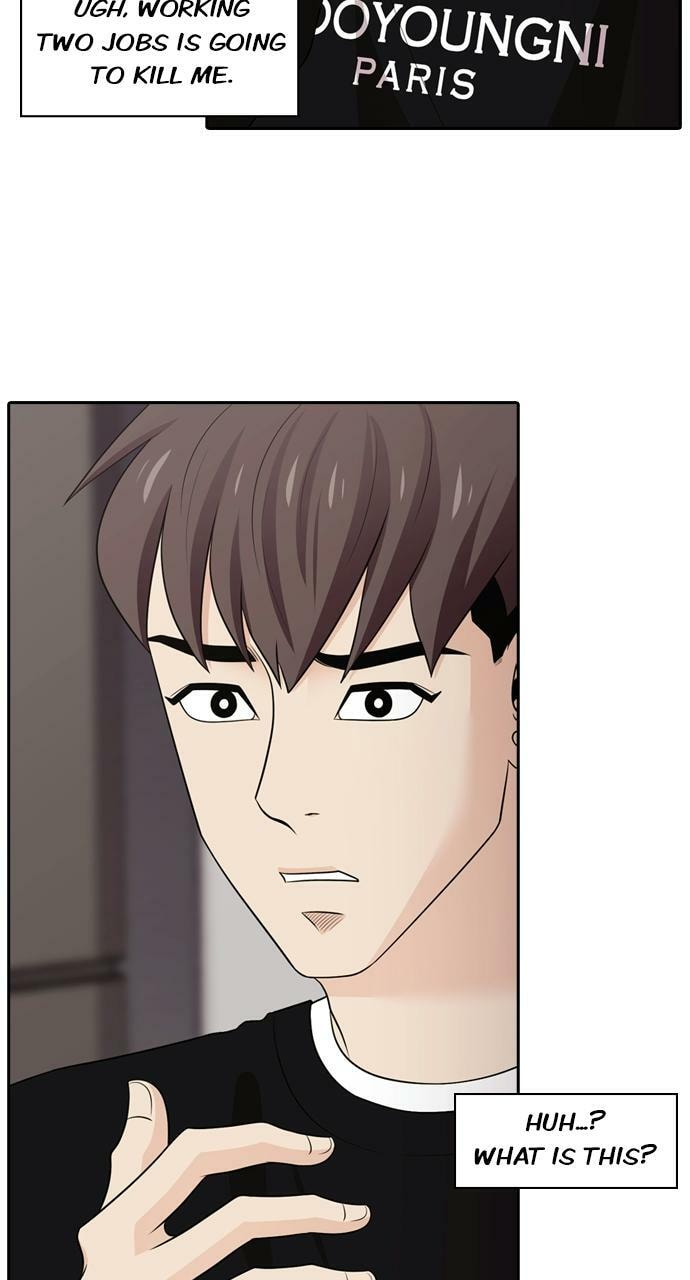 Read Tomorrow (Llama) chapter 99 image 4 on Lezhin
