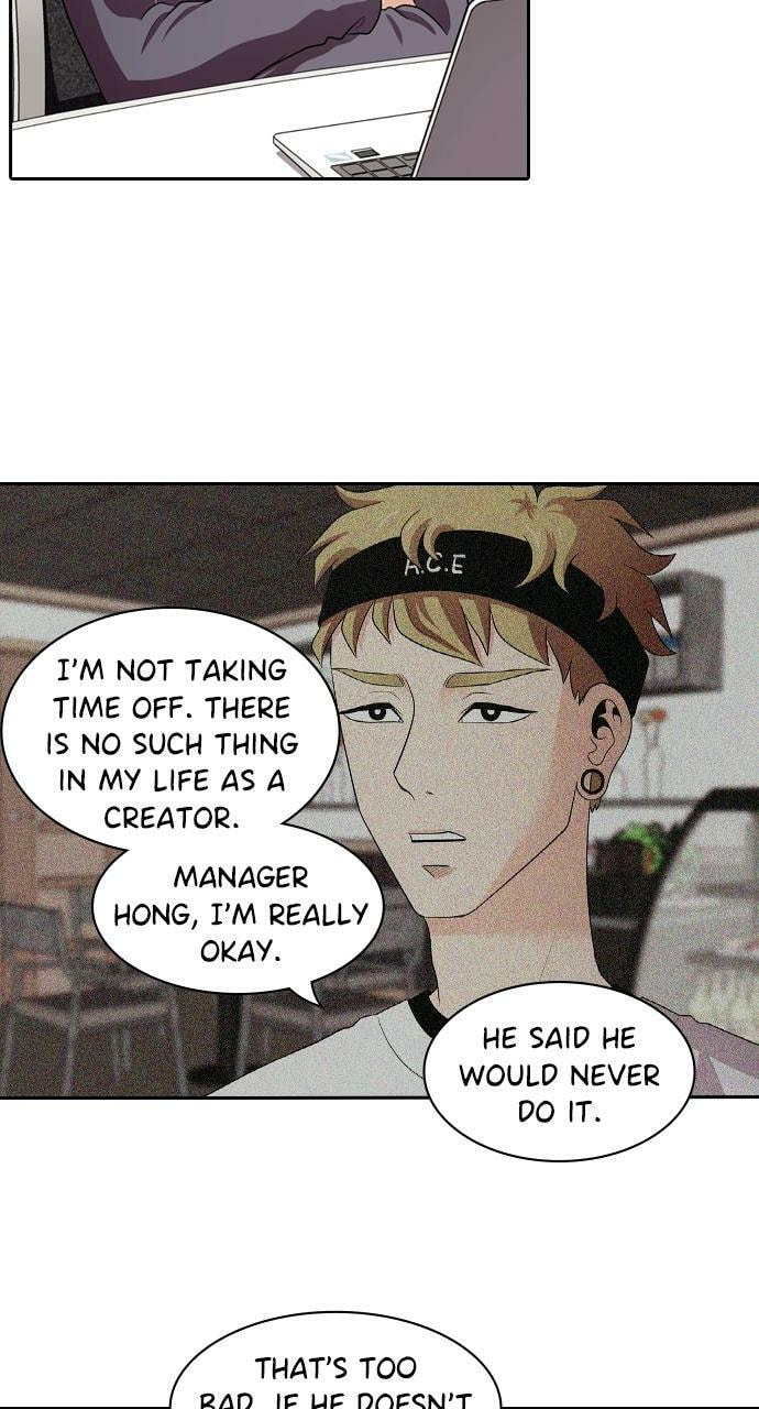 Read Tomorrow (Llama) chapter 99 image 42 on Lezhin