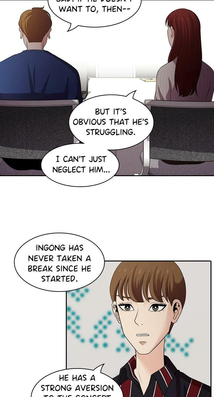 Read Tomorrow (Llama) chapter 99 image 43 on Lezhin