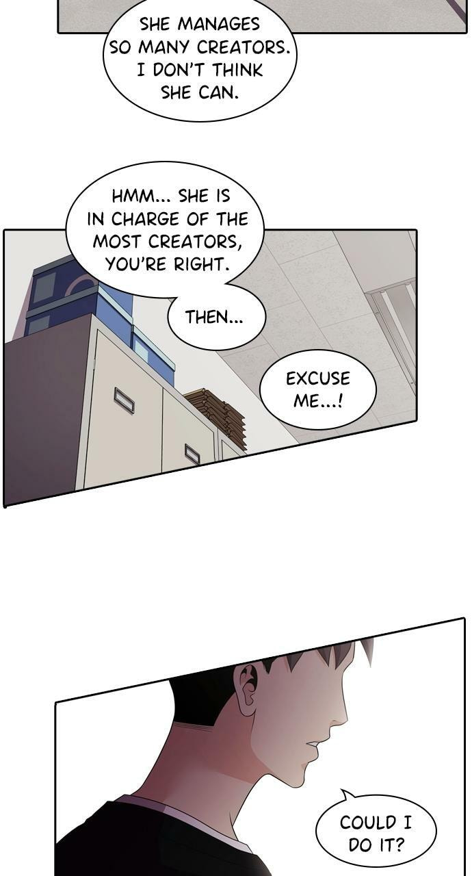 Read Tomorrow (Llama) chapter 99 image 46 on Lezhin