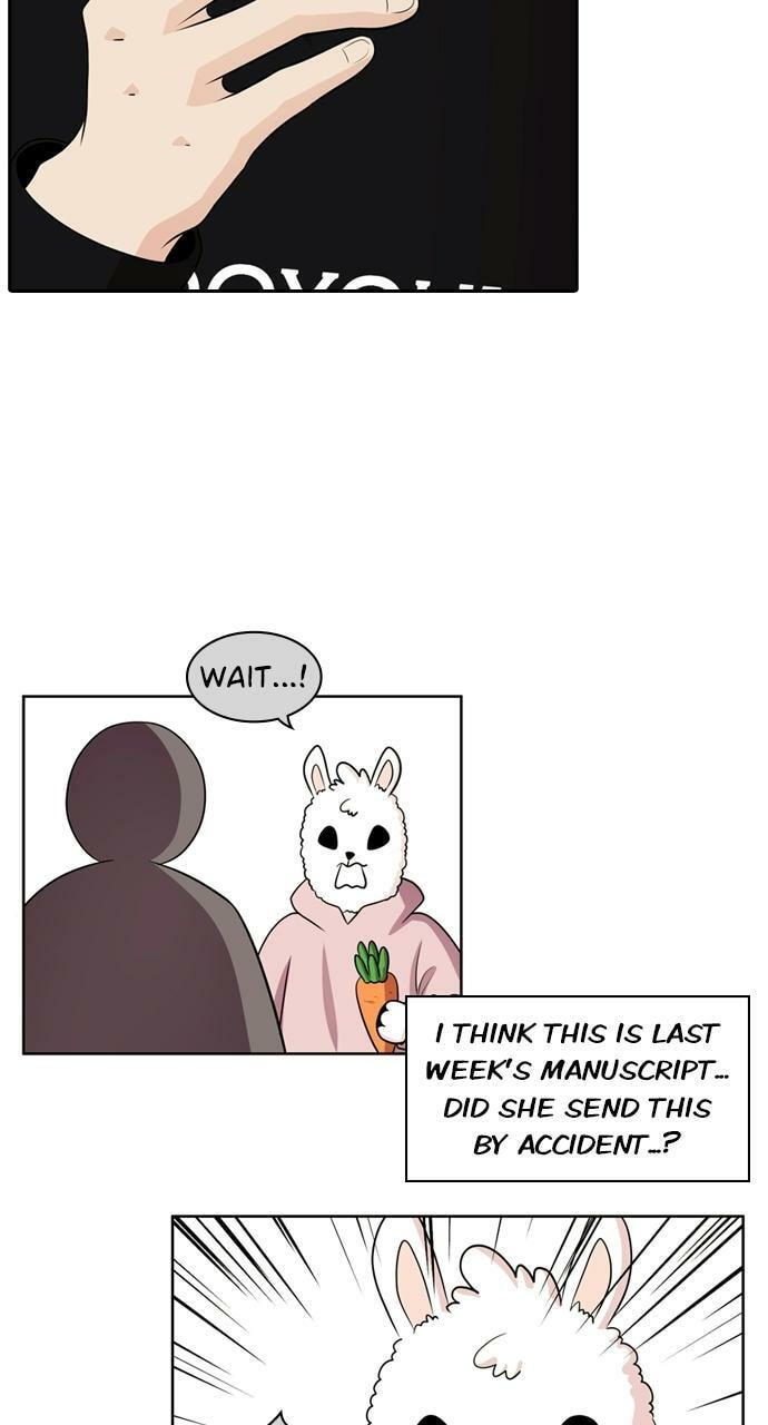Read Tomorrow (Llama) chapter 99 image 5 on Lezhin