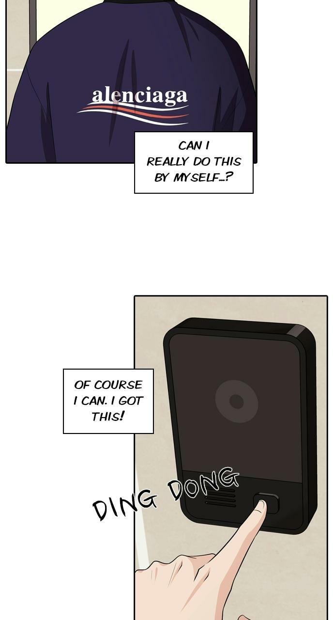 Read Tomorrow (Llama) chapter 99 image 52 on Lezhin