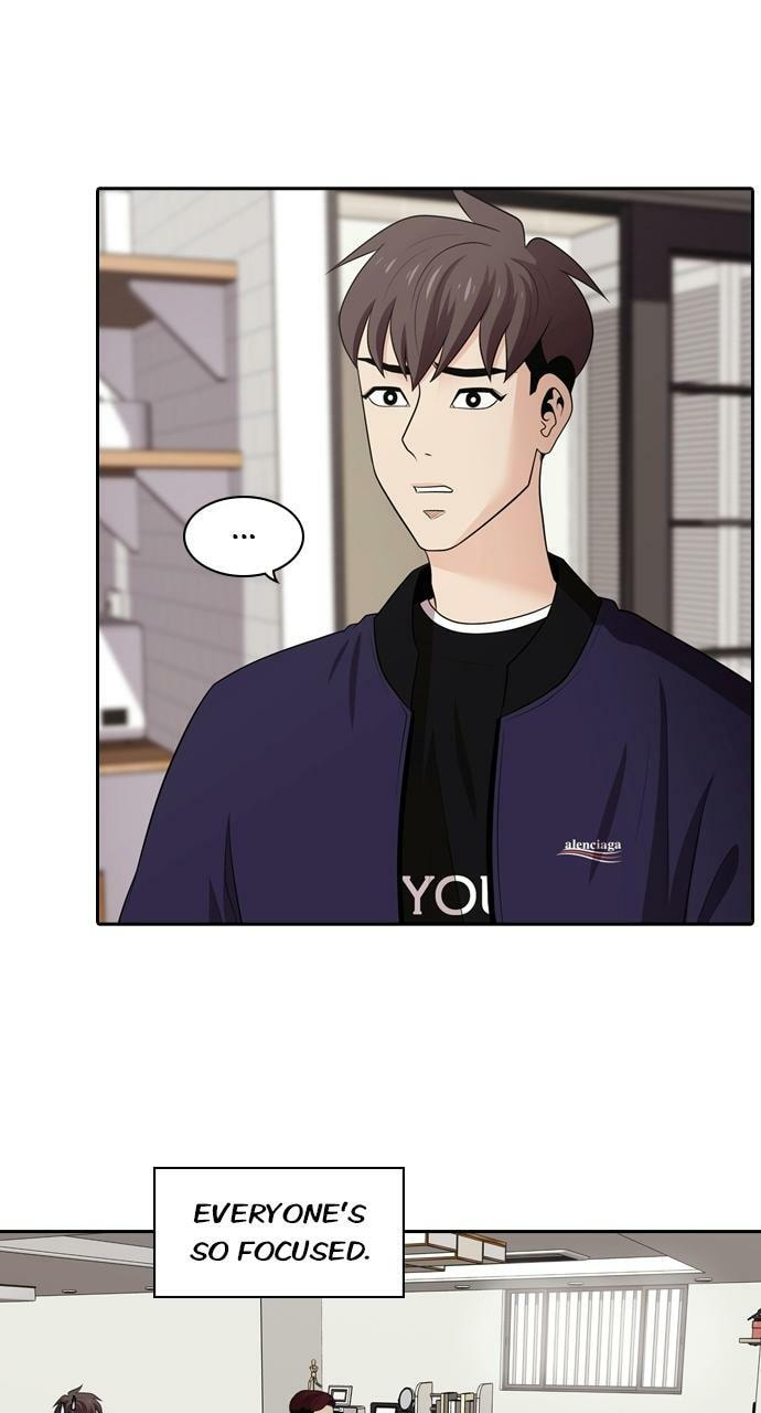 Read Tomorrow (Llama) chapter 99 image 54 on Lezhin