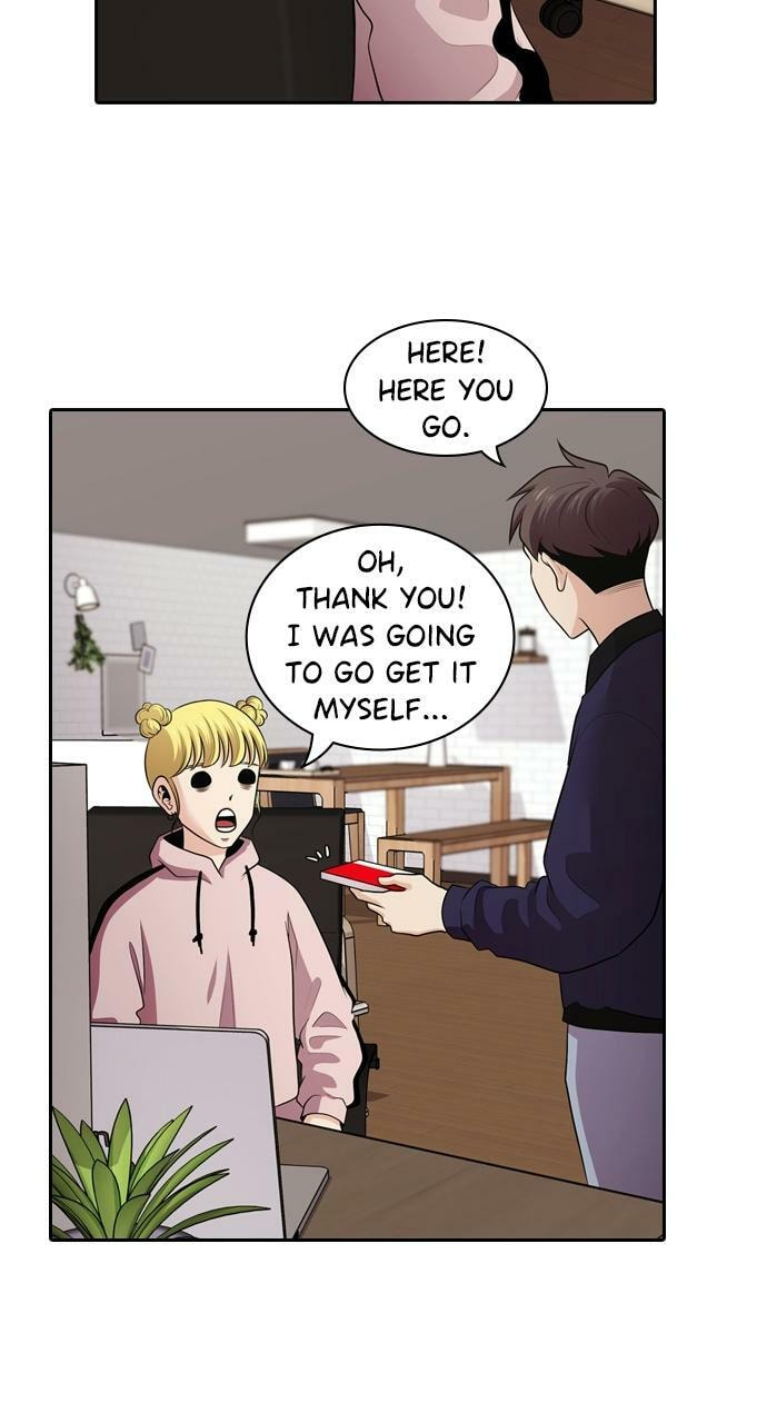 Read Tomorrow (Llama) chapter 99 image 56 on Lezhin