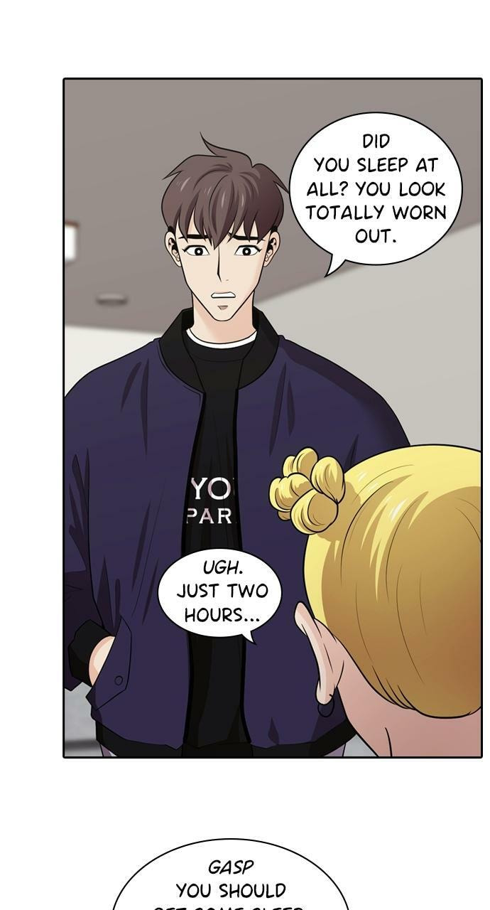 Read Tomorrow (Llama) chapter 99 image 57 on Lezhin