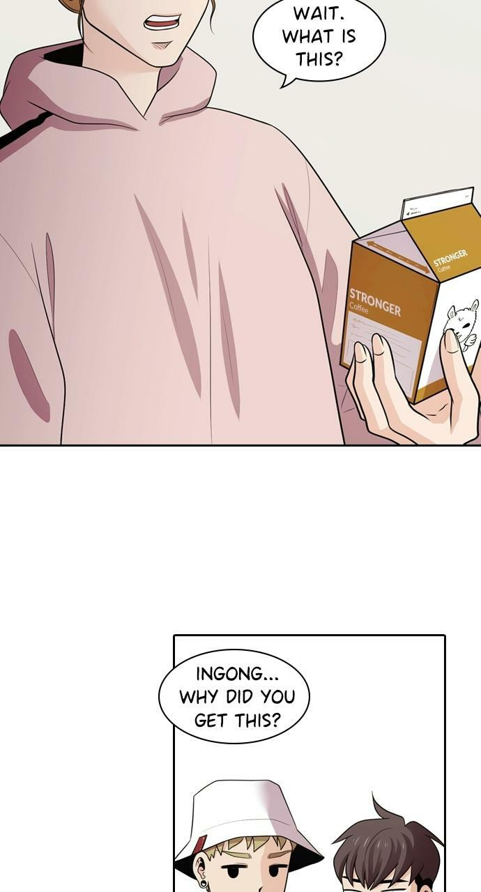 Read Tomorrow (Llama) chapter 99 image 68 on Lezhin