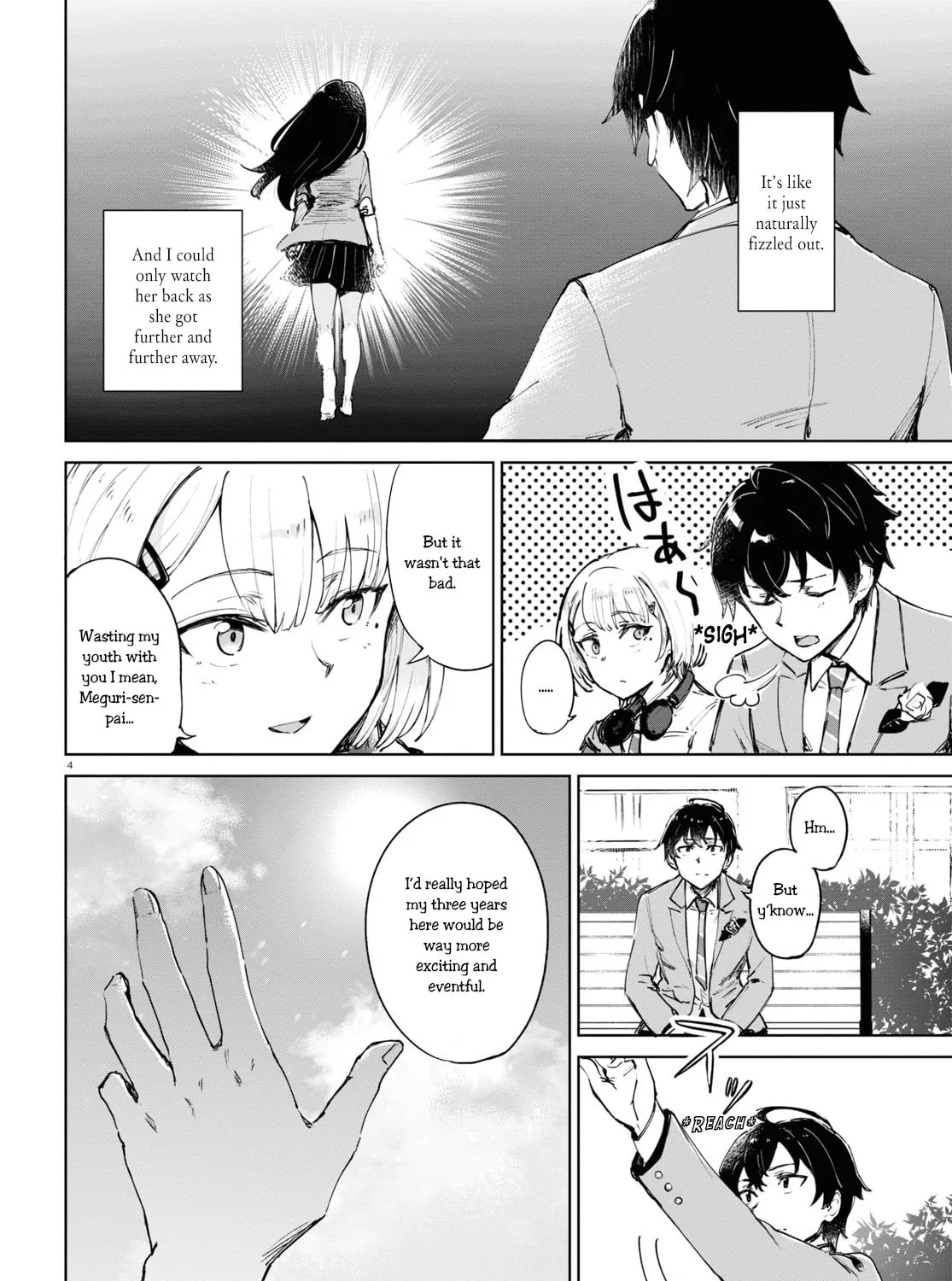 Read Tomorrow, When Spring Comes. chapter 1 image 11 on Lezhin