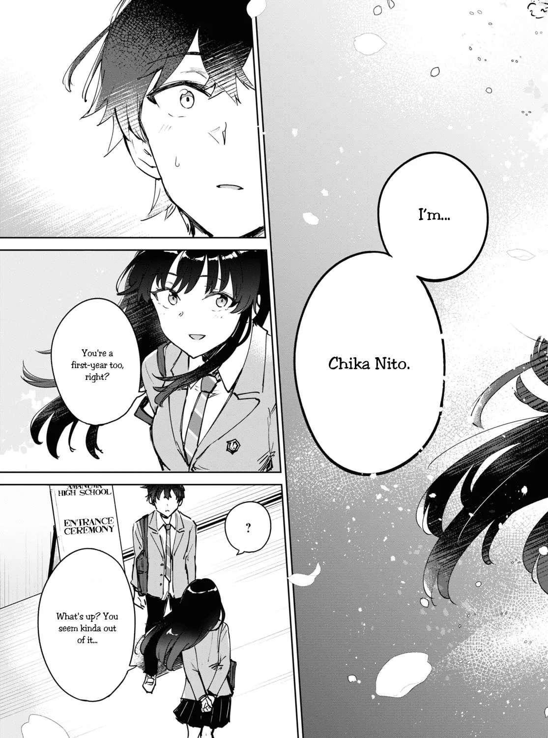 Read Tomorrow, When Spring Comes. chapter 1 image 41 on Lezhin