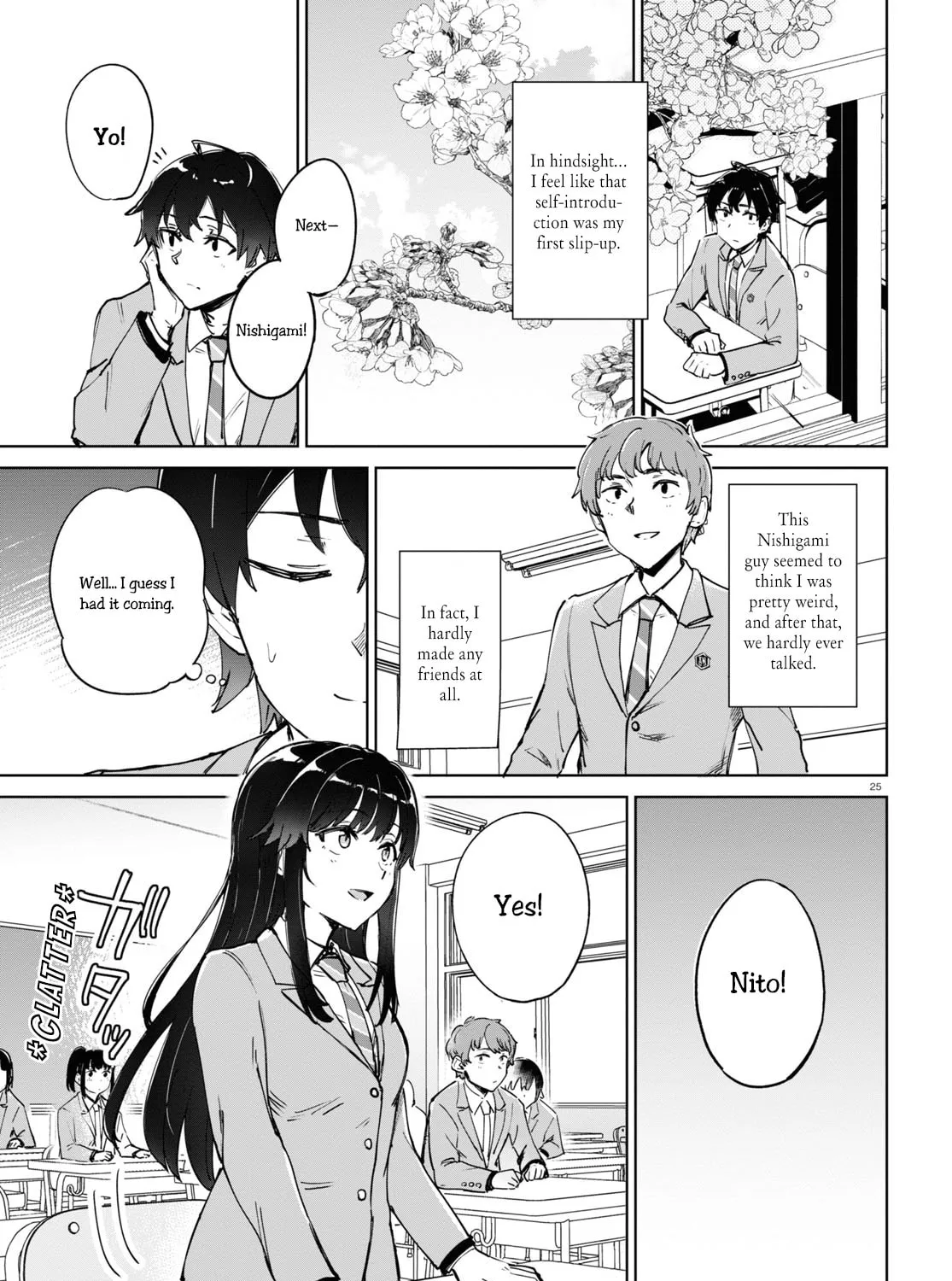 Read Tomorrow, When Spring Comes. chapter 1 image 53 on Lezhin