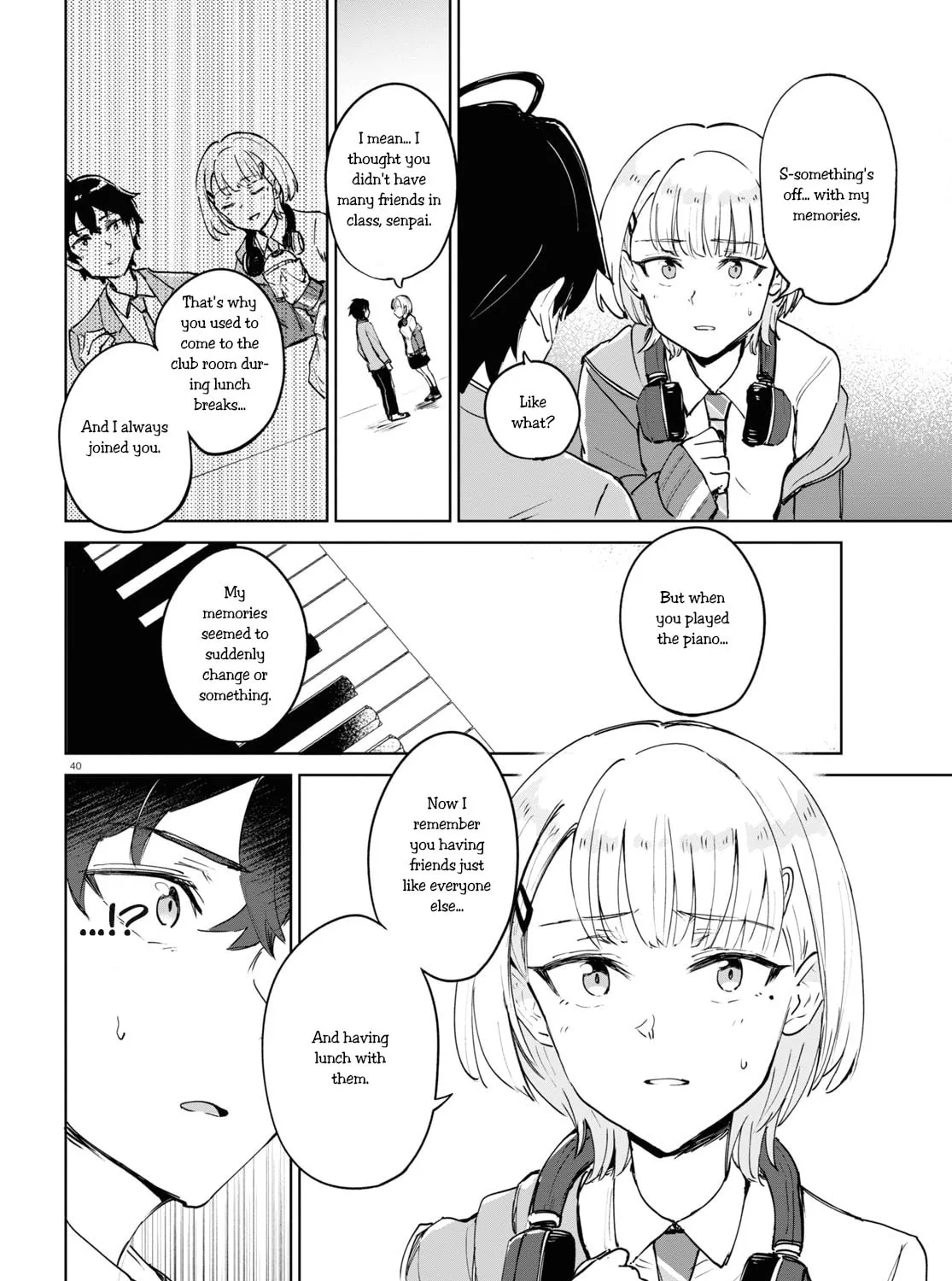 Read Tomorrow, When Spring Comes. chapter 1 image 83 on Lezhin
