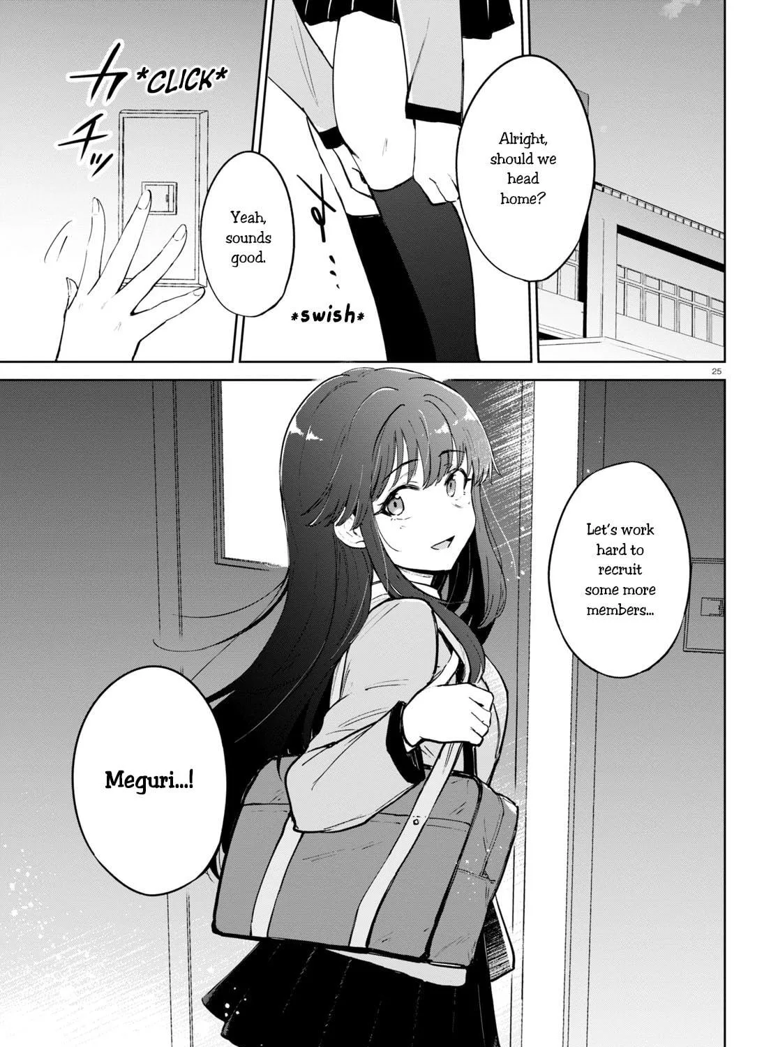 Read Tomorrow, When Spring Comes. chapter 2 image 48 on Lezhin