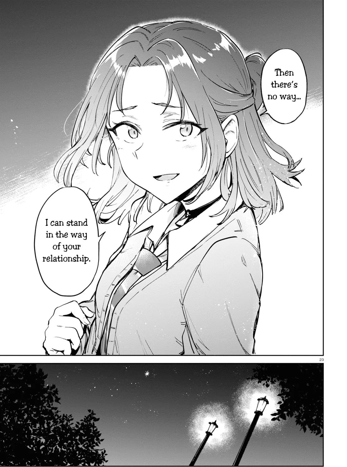 Read Tomorrow, When Spring Comes. chapter 3 image 44 on Lezhin