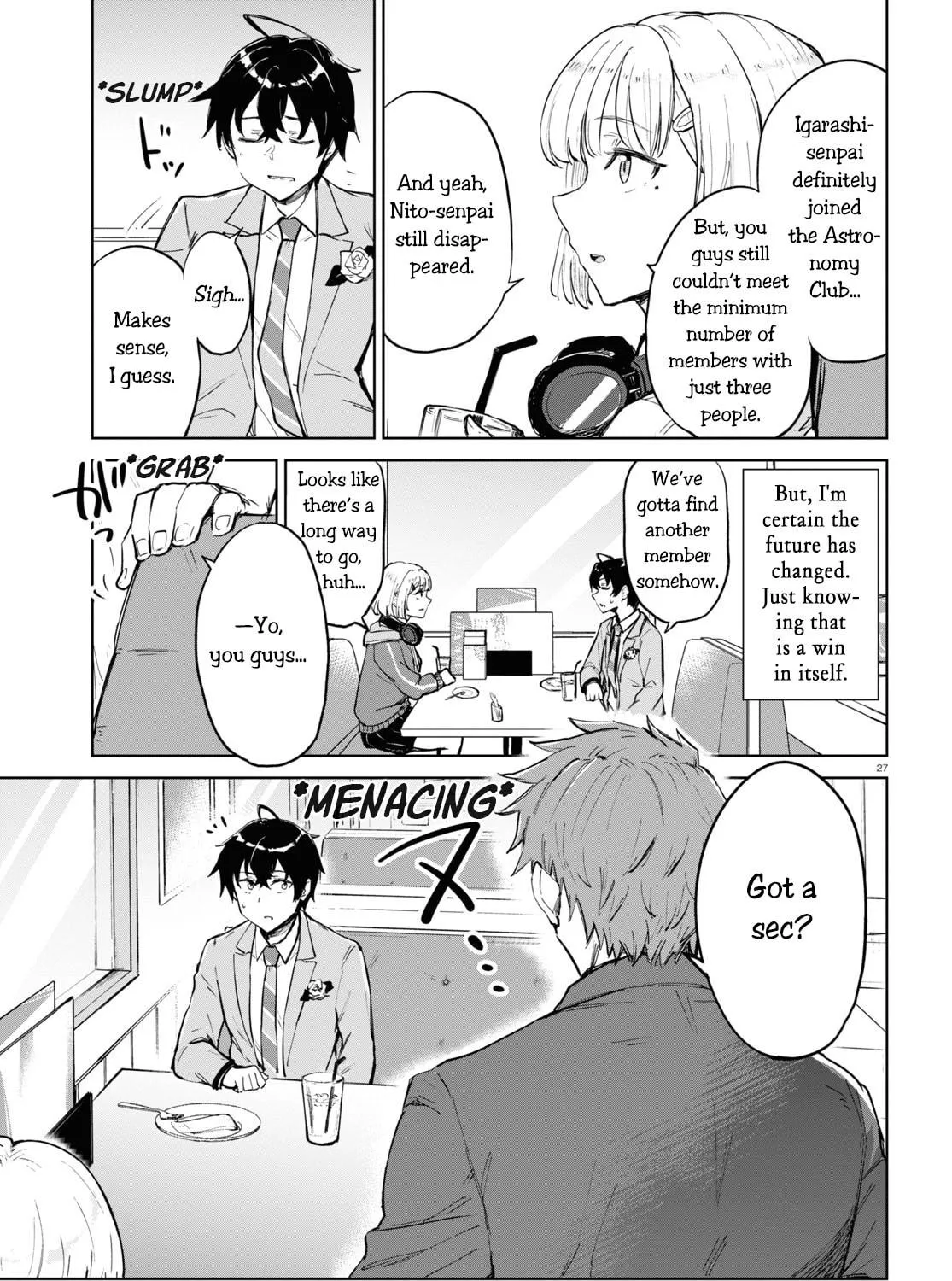 Read Tomorrow, When Spring Comes. chapter 3 image 52 on Lezhin