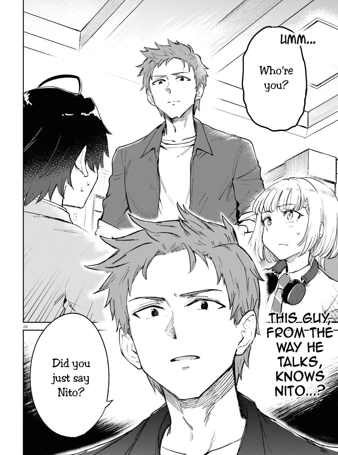 Read Tomorrow, When Spring Comes. chapter 3 image 54 on Lezhin