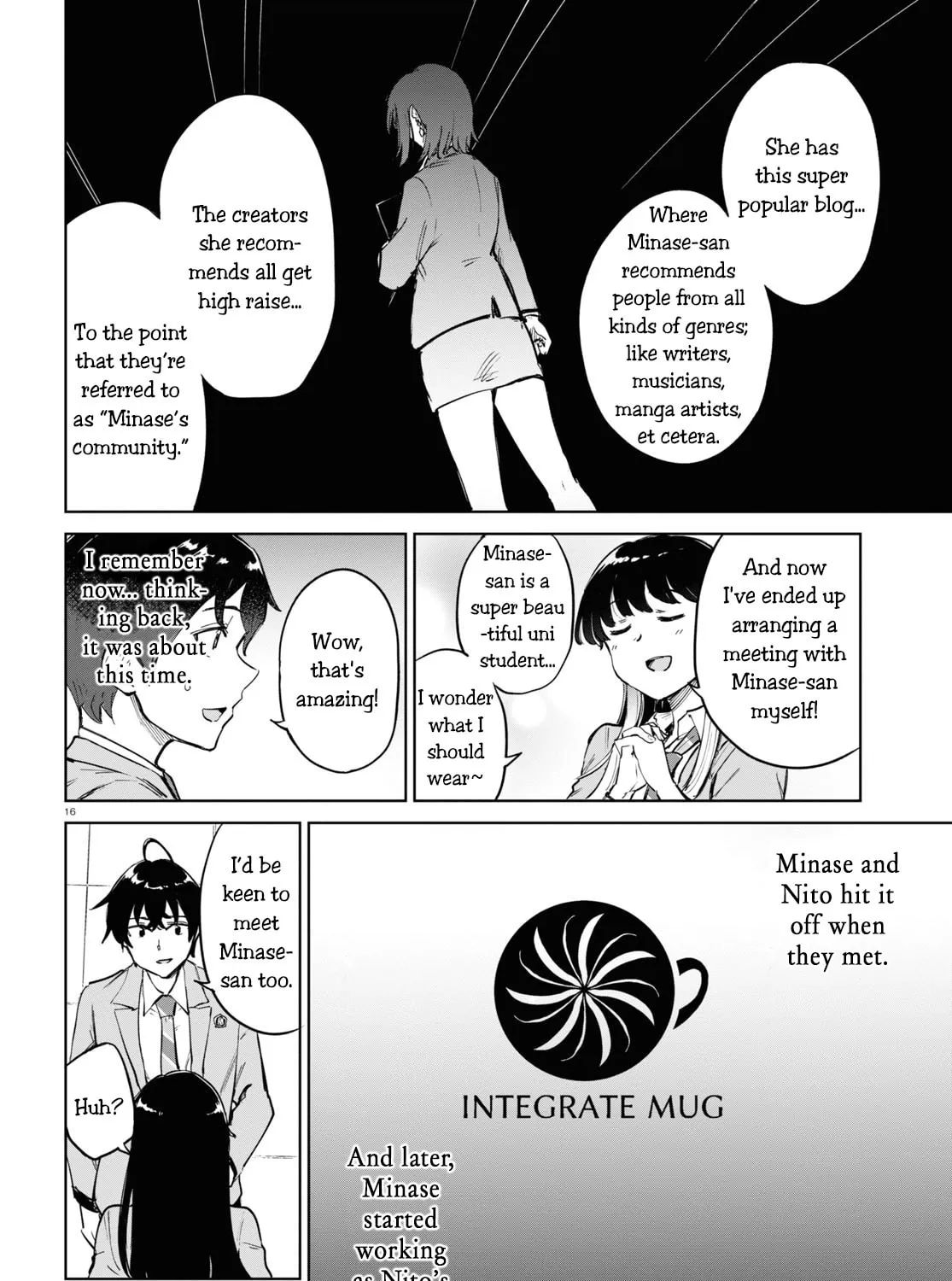 Read Tomorrow, When Spring Comes. chapter 4 image 30 on Lezhin