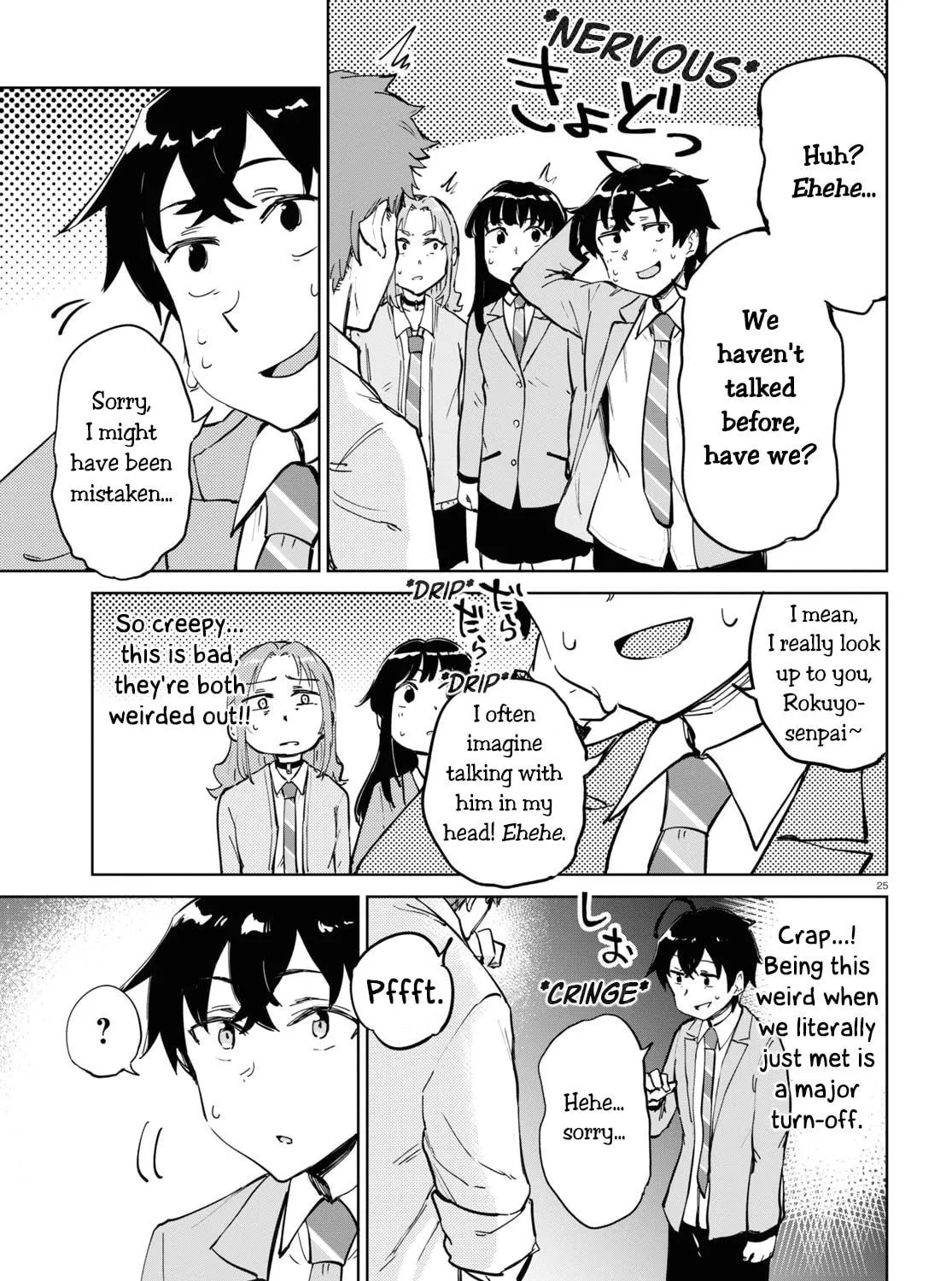 Read Tomorrow, When Spring Comes. chapter 4 image 48 on Lezhin