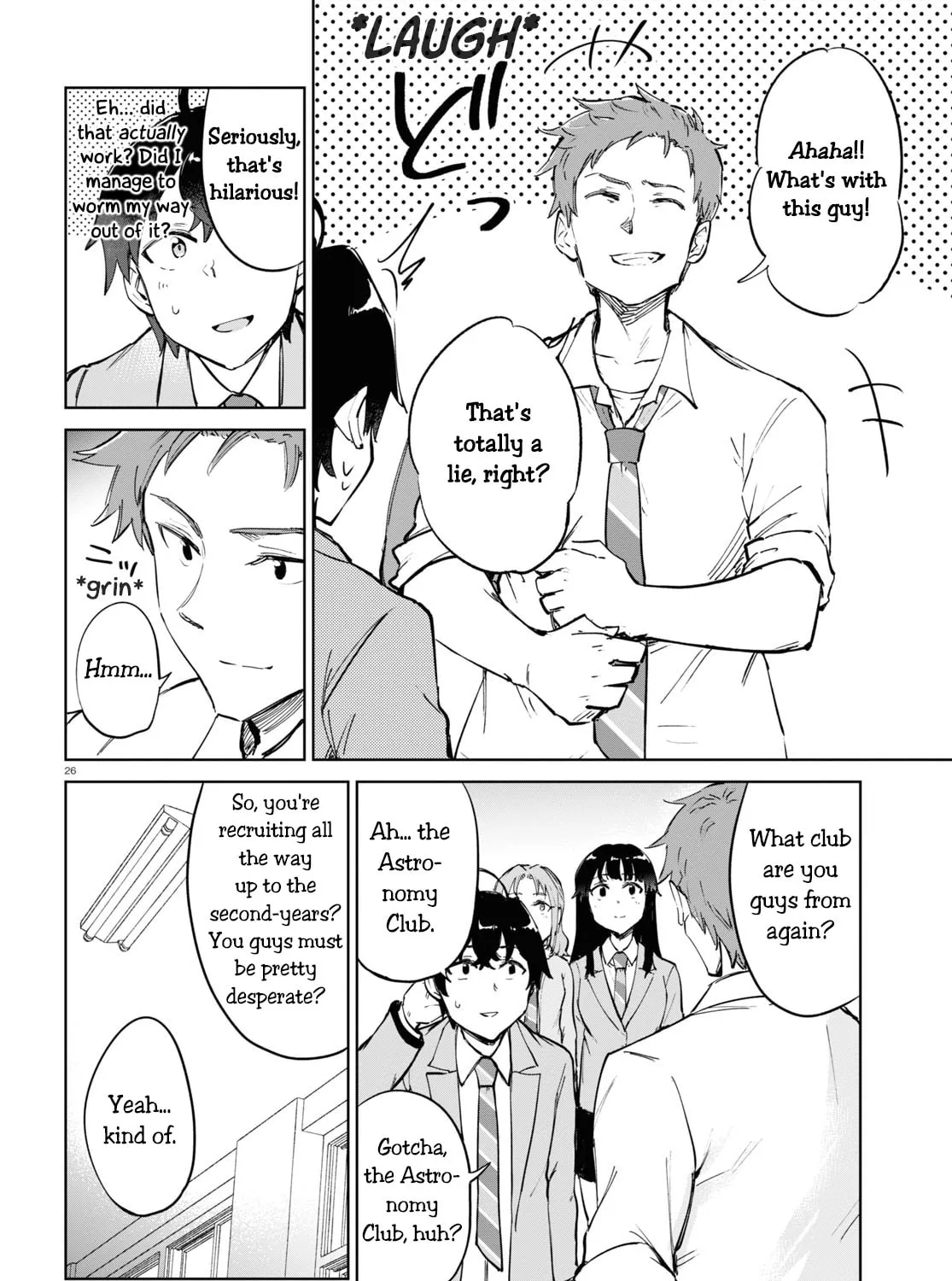 Read Tomorrow, When Spring Comes. chapter 4 image 50 on Lezhin