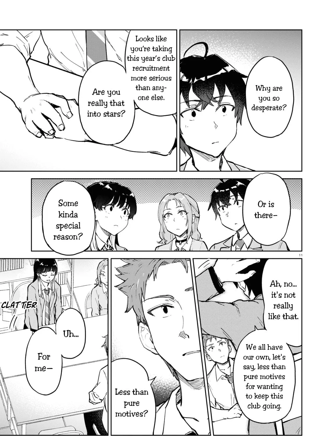 Read Tomorrow, When Spring Comes. chapter 5 image 20 on Lezhin