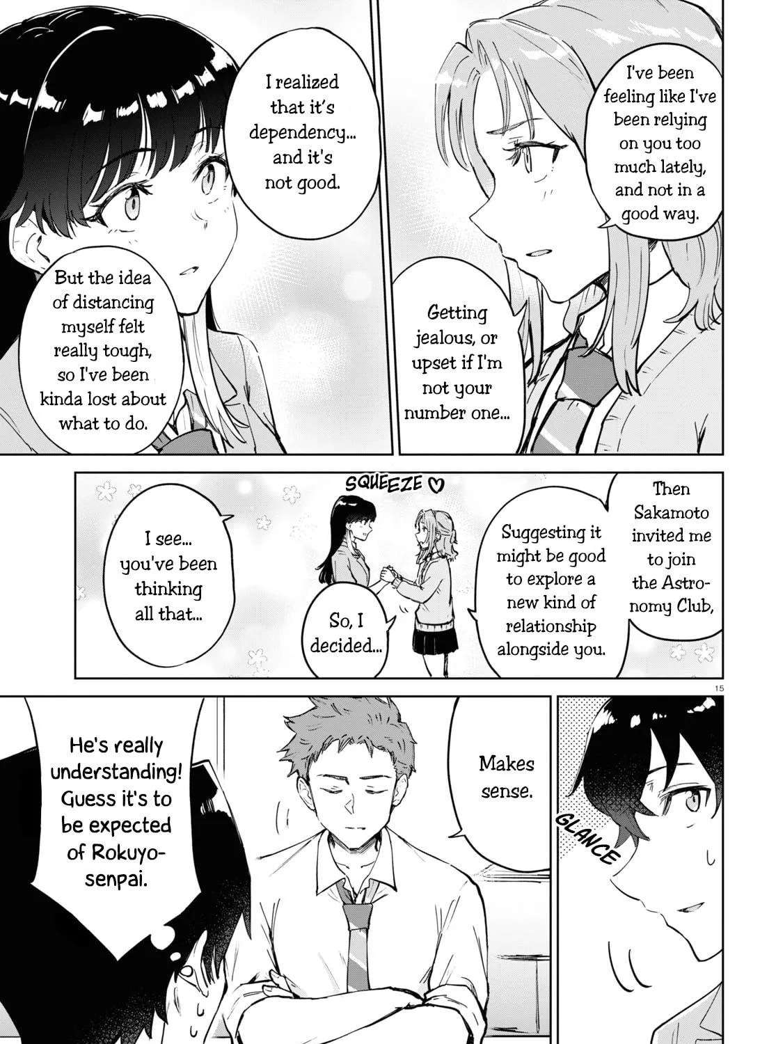 Read Tomorrow, When Spring Comes. chapter 5 image 28 on Lezhin