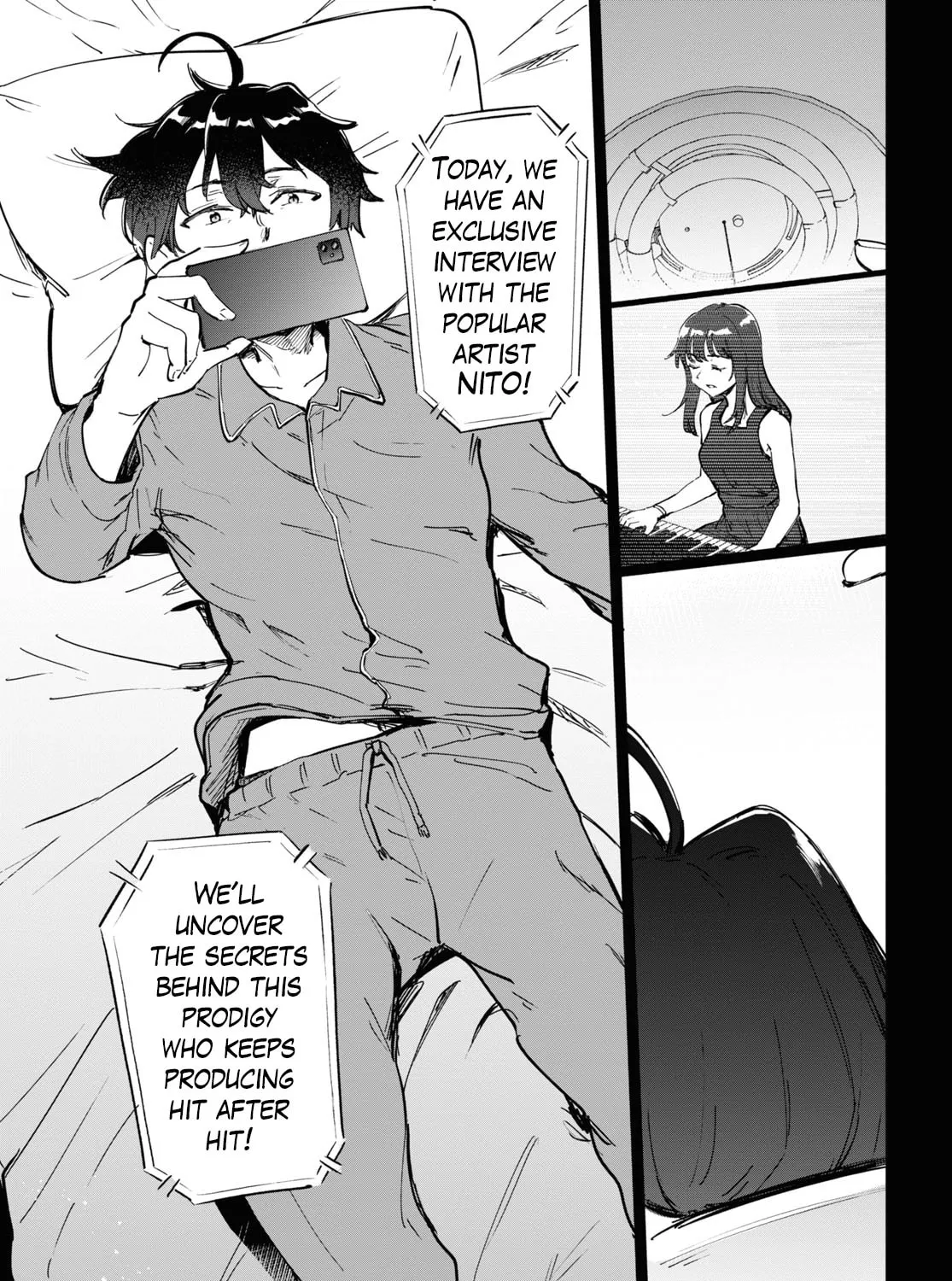 Read Tomorrow, When Spring Comes. chapter 5 image 32 on Lezhin
