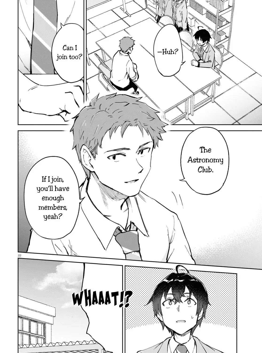 Read Tomorrow, When Spring Comes. chapter 5 image 42 on Lezhin