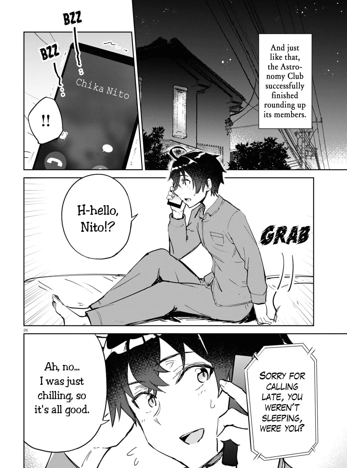 Read Tomorrow, When Spring Comes. chapter 5 image 50 on Lezhin