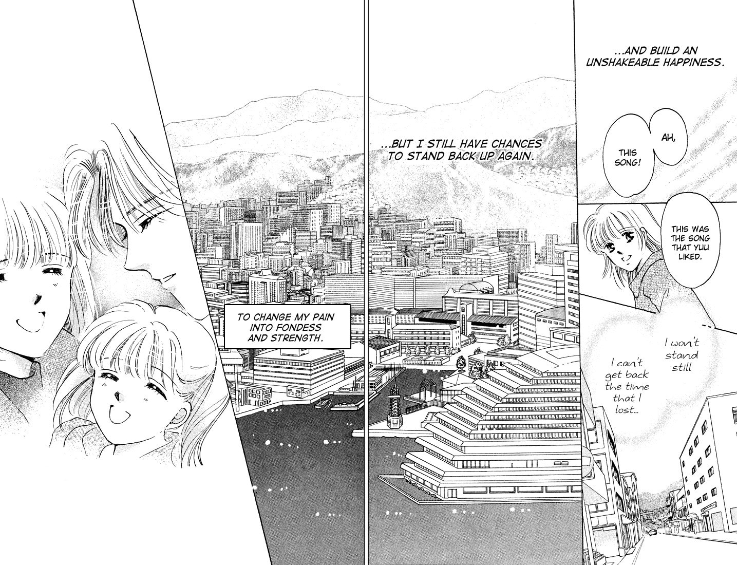 Read Tomorrow chapter 0 image 102 on Lezhin