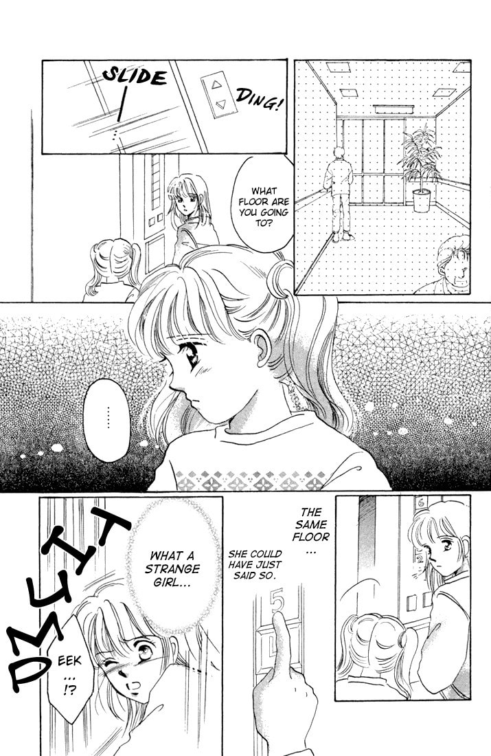 Read Tomorrow chapter 0 image 19 on Lezhin