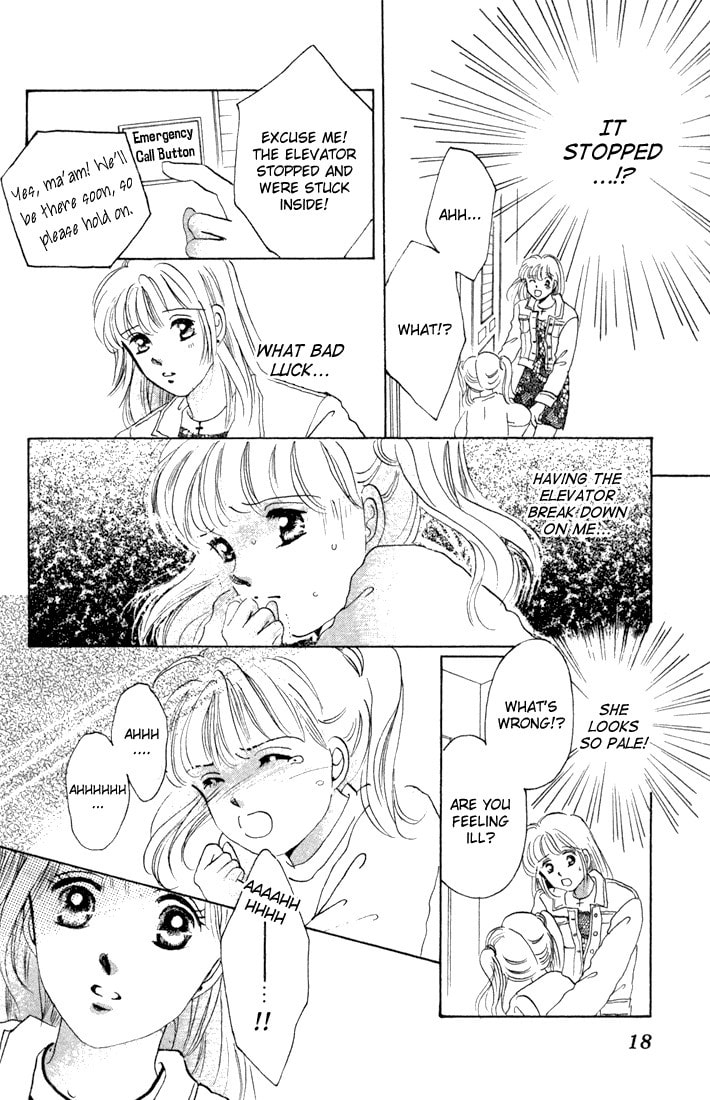 Read Tomorrow chapter 0 image 20 on Lezhin