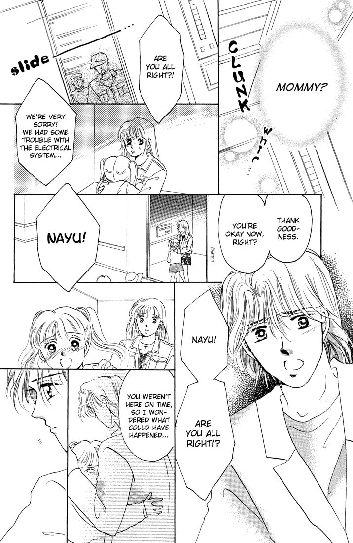 Read Tomorrow chapter 0 image 22 on Lezhin