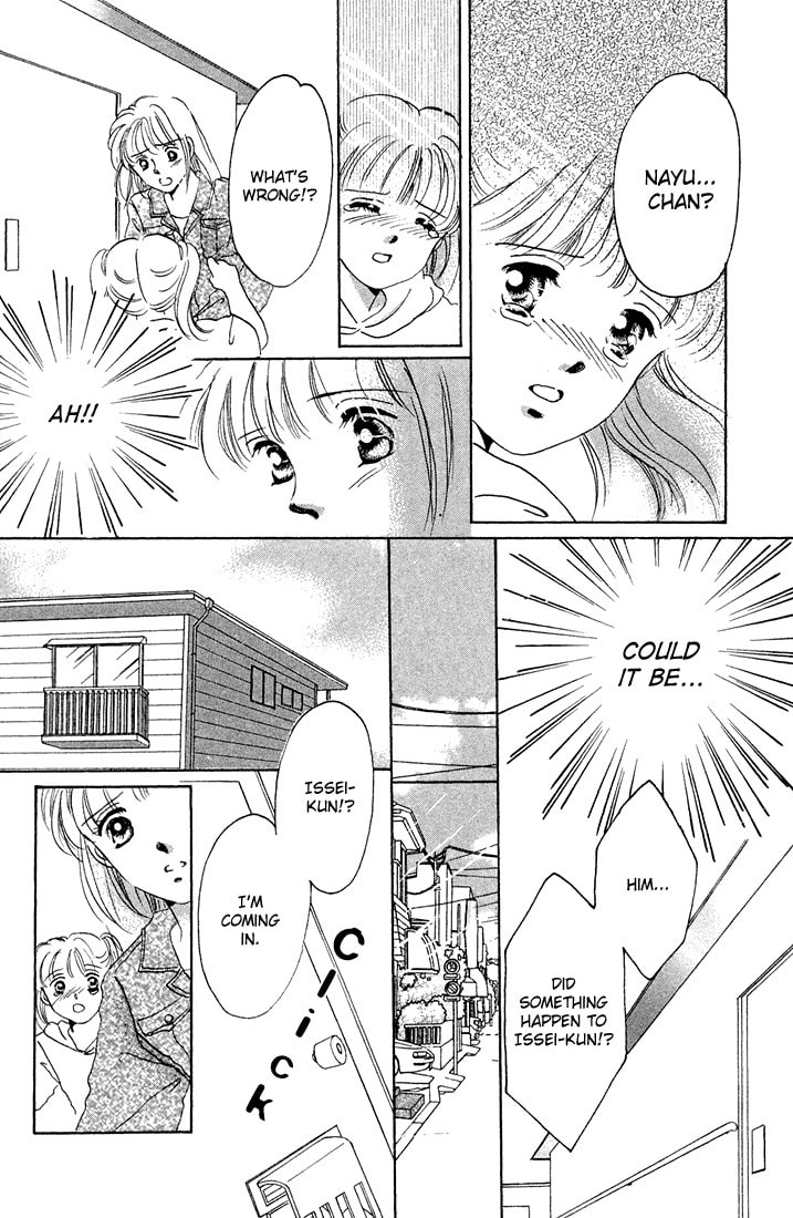 Read Tomorrow chapter 0 image 28 on Lezhin