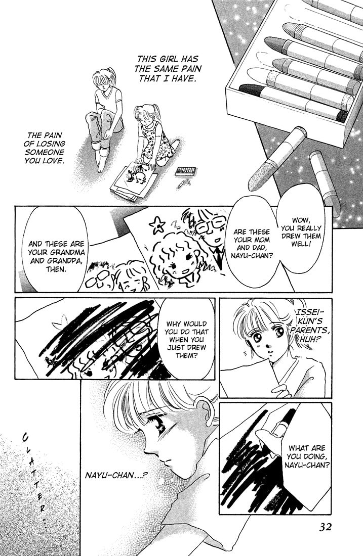 Read Tomorrow chapter 0 image 34 on Lezhin