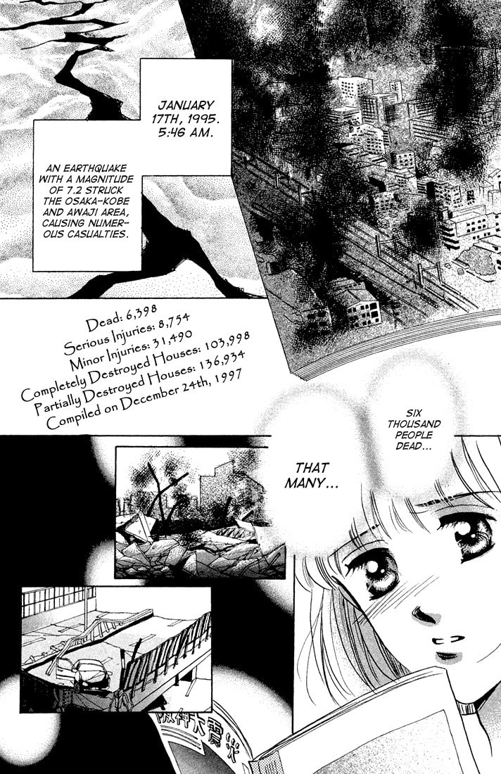 Read Tomorrow chapter 0 image 36 on Lezhin
