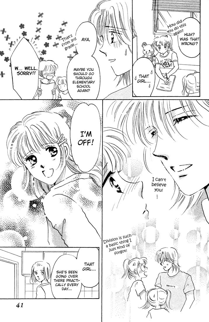 Read Tomorrow chapter 0 image 43 on Lezhin