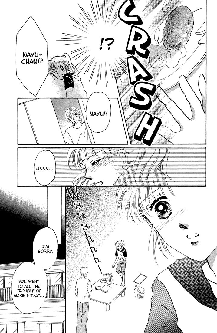 Read Tomorrow chapter 0 image 47 on Lezhin