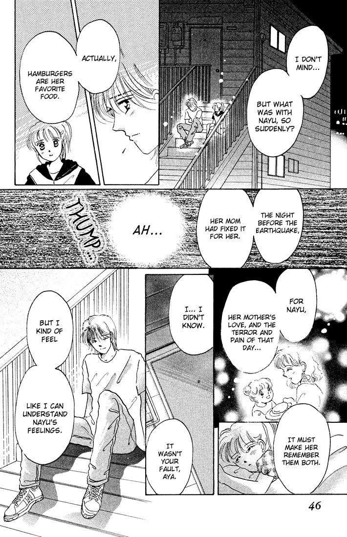 Read Tomorrow chapter 0 image 48 on Lezhin