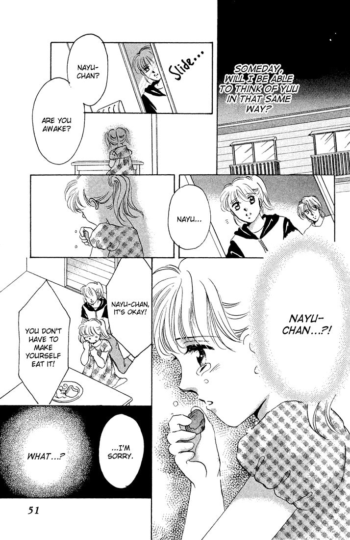 Read Tomorrow chapter 0 image 53 on Lezhin