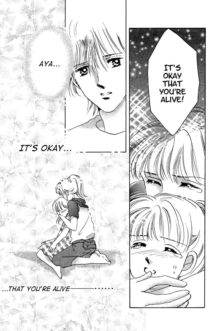 Read Tomorrow chapter 0 image 55 on Lezhin
