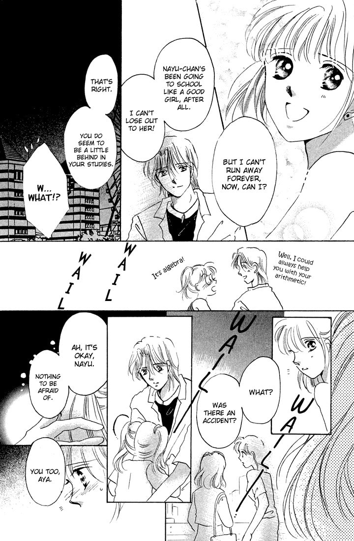 Read Tomorrow chapter 0 image 58 on Lezhin