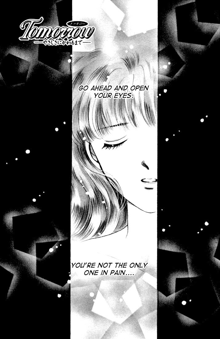 Read Tomorrow chapter 0 image 6 on Lezhin