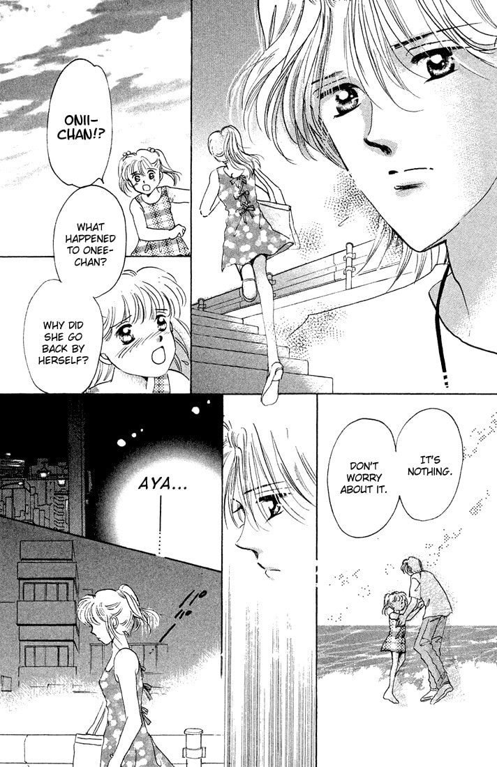 Read Tomorrow chapter 0 image 65 on Lezhin