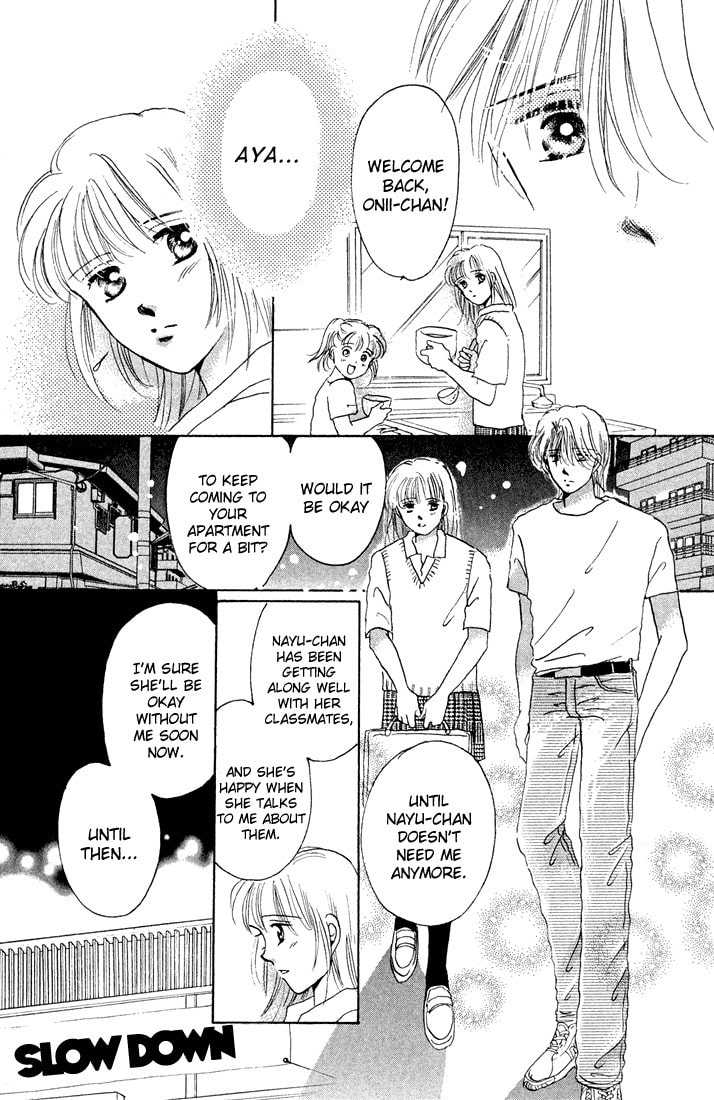Read Tomorrow chapter 0 image 71 on Lezhin