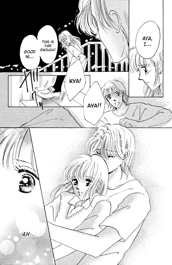 Read Tomorrow chapter 0 image 72 on Lezhin