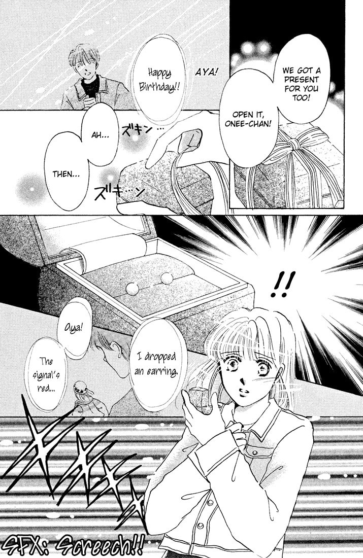 Read Tomorrow chapter 0 image 79 on Lezhin