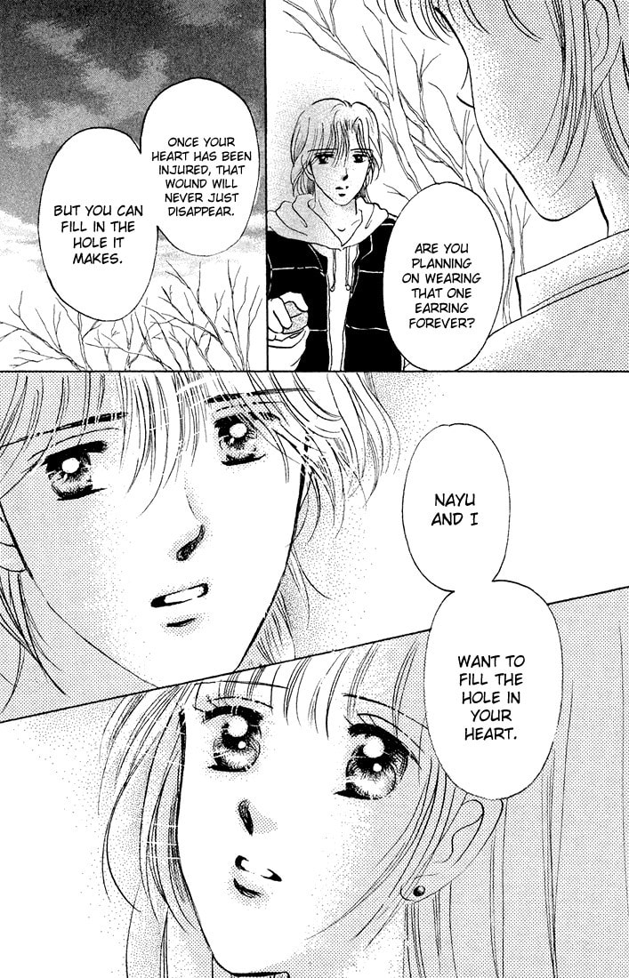 Read Tomorrow chapter 0 image 84 on Lezhin